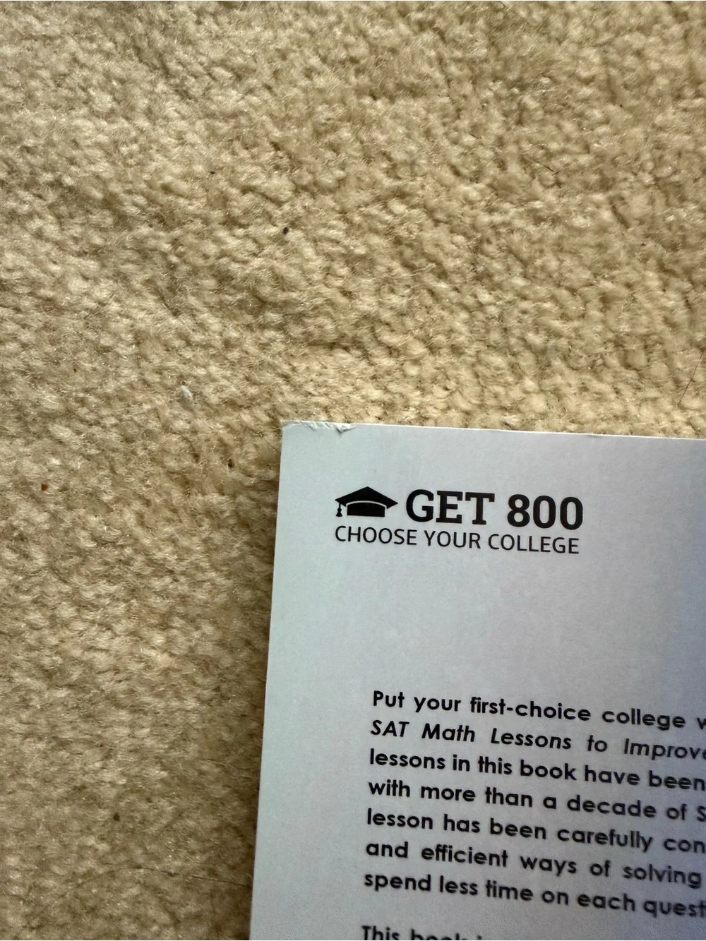 28 New SAT Math Lessons by Dr. Steve Warner